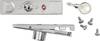 Parat 900043999 Schloss-Nachrüst-Set (L x B x H) 90 x 20 x 20 mm