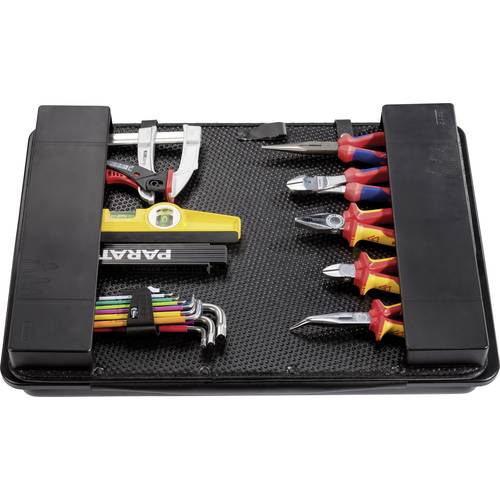 Thumbnail - Parat 598025161 Bodenschale 1 Stück