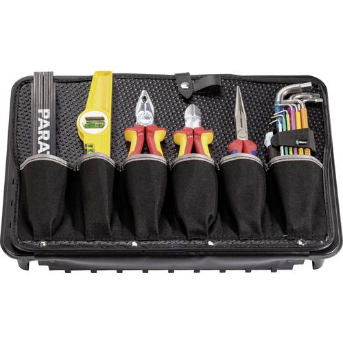 Parat 598037161 Bodenschale 1 Stück (L x B x H) 460 x 108 x 310 mm