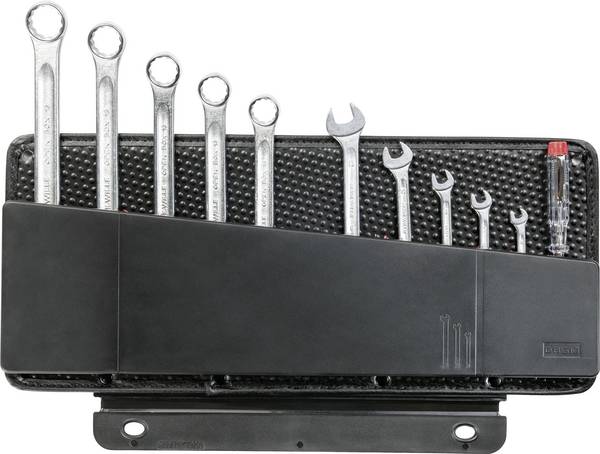 Parat 494000551 494000551 Werkzeugtafel 1 Stück (L x B x H) 440 x 20 x 280 mm
