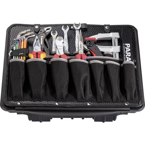 Thumbnail - Parat 598027161 Bodenschale 1 Stück (L x B x H) 460 x 132 x 360 mm