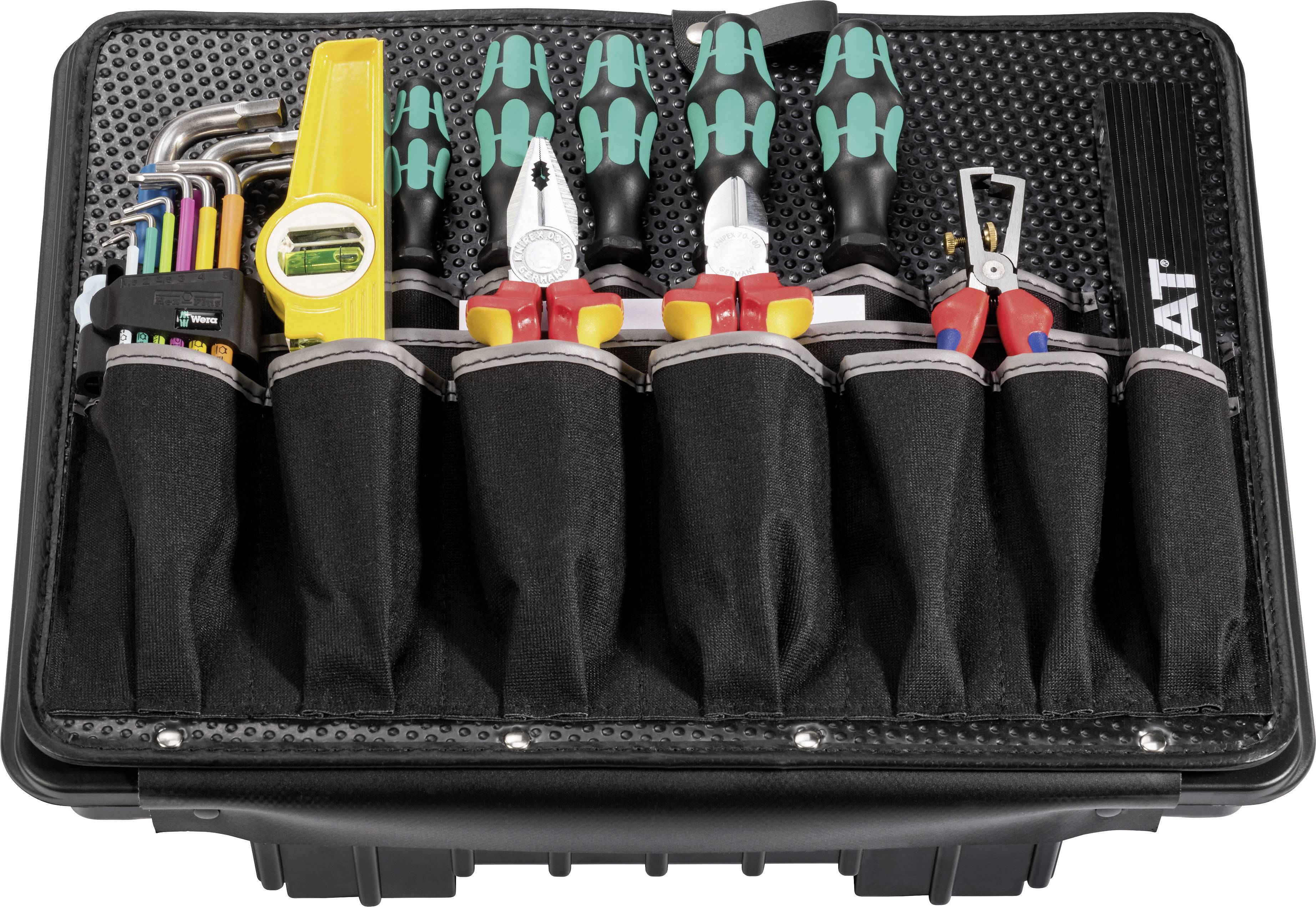 Parat 598043161 Bodenschale 1 Stück (L x B x H) 460 x 108 x 360 mm