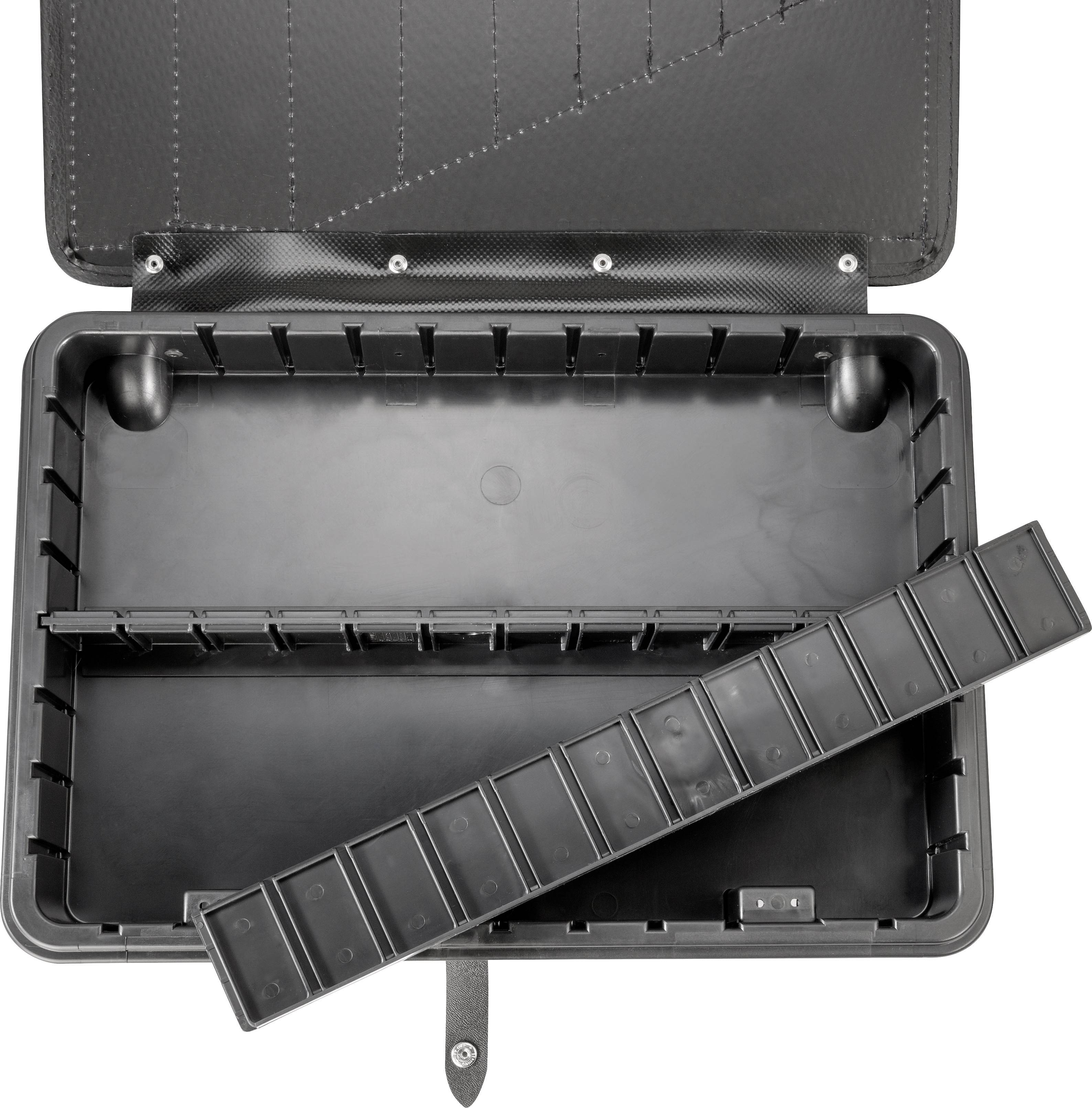 Parat 900011161 Längssteg 1 Stück (L x B x H) 425 x 12 x 58 mm