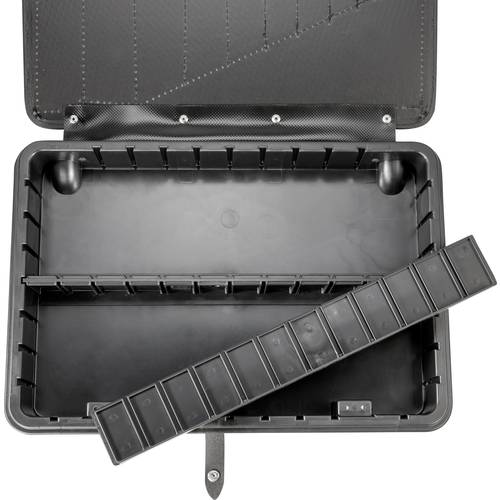 Parat 900011161 Längssteg 1 Stück (L x B x H) 425 x 12 x 58 mm