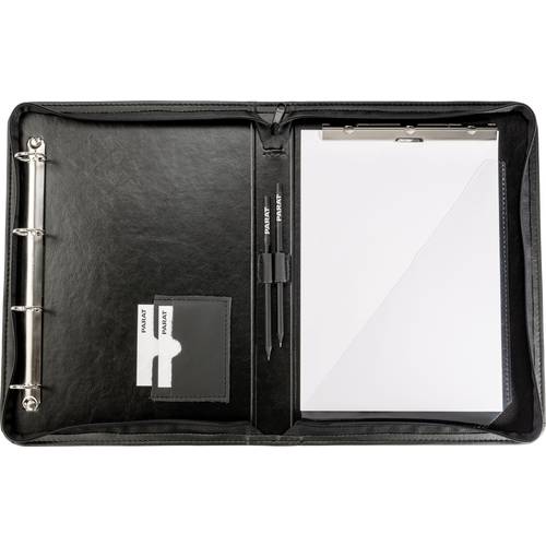 Parat 5071000021 PARADOC Schreibmappe 1 Stück (L x B x H) 370 x 50 x 270 mm