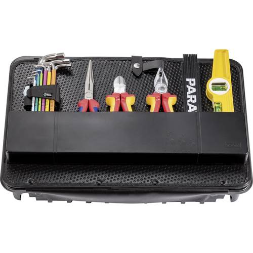 Parat 498010161 Bodenschale 1 Stück (L x B x H) 460 x 310 x 108 mm