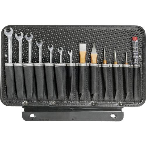 Thumbnail - Parat 592000161 Werkzeugtafel (L x B x H) 430 x 15 x 240 mm