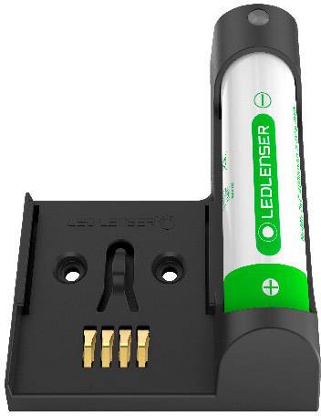 Ledlenser 0408 Ladegerät i9R, i9R iron CRI kaufen Ledlenser 500986 USB Ladegerät 14500 Li Ion Akku, MH3, MH4