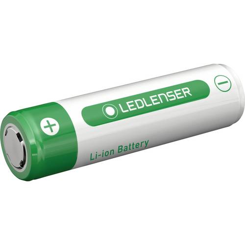 Ledlenser 501001 Ersatz-Akku M7R, M7RX, X7R, F1R, H8R, M7R, MH10, MT10, P7R, PL6, MH11, ML6, iA6R, iH8R