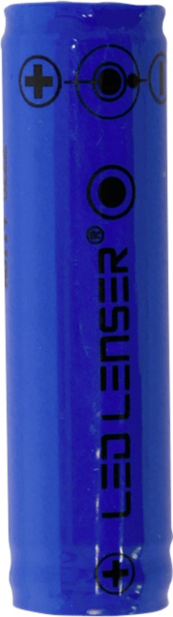 Ledlenser 7703 Ersatz-Akku P5R, P5R.2