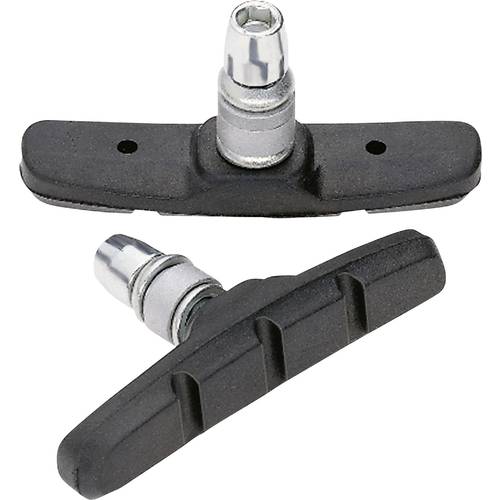 Thumbnail - Alhonga 29217701 V-Brake Bremsschuh 2 St. Schwarz