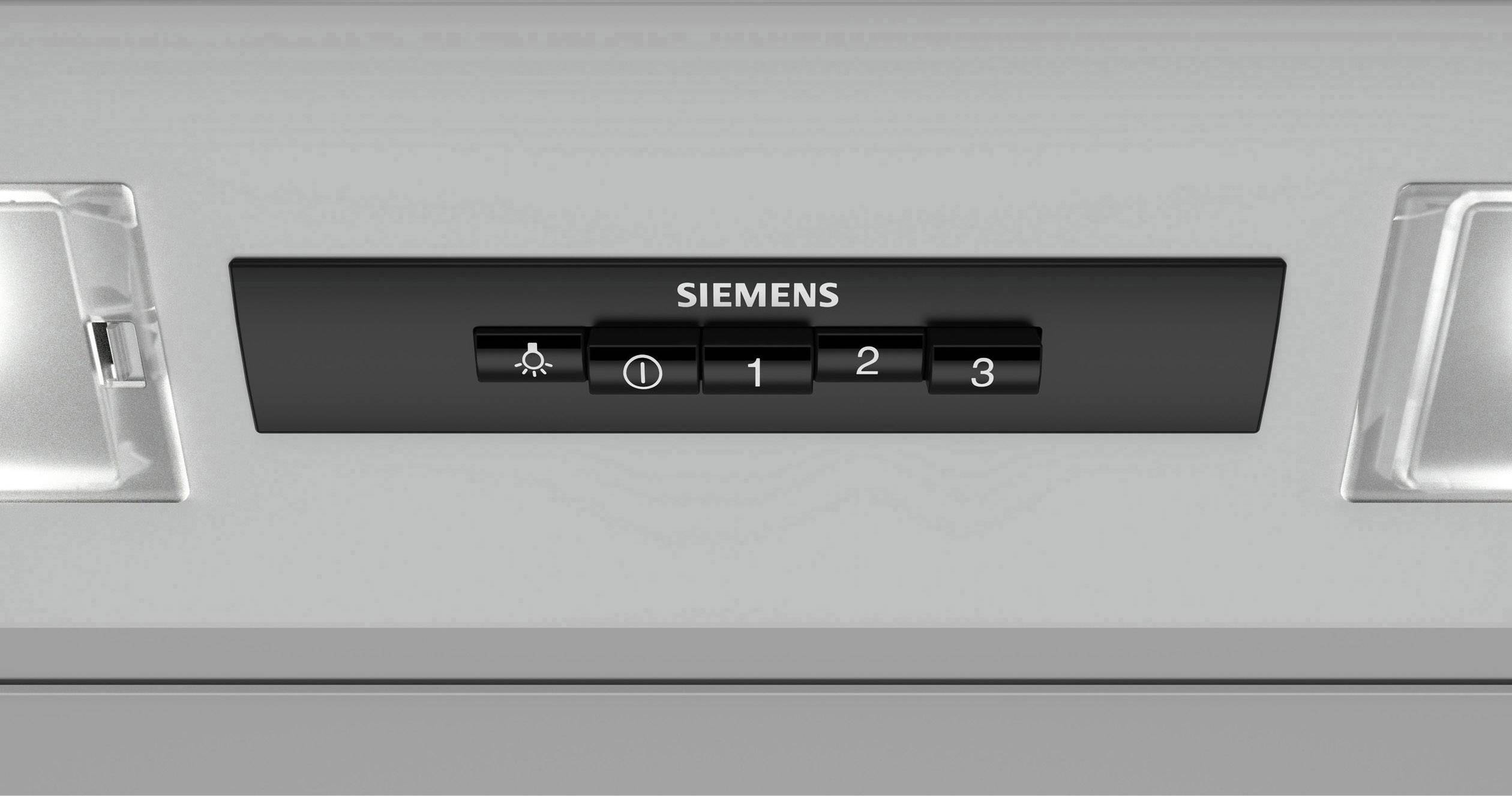 Siemens MDA Zwischenbauhaube LE66MAC00-2