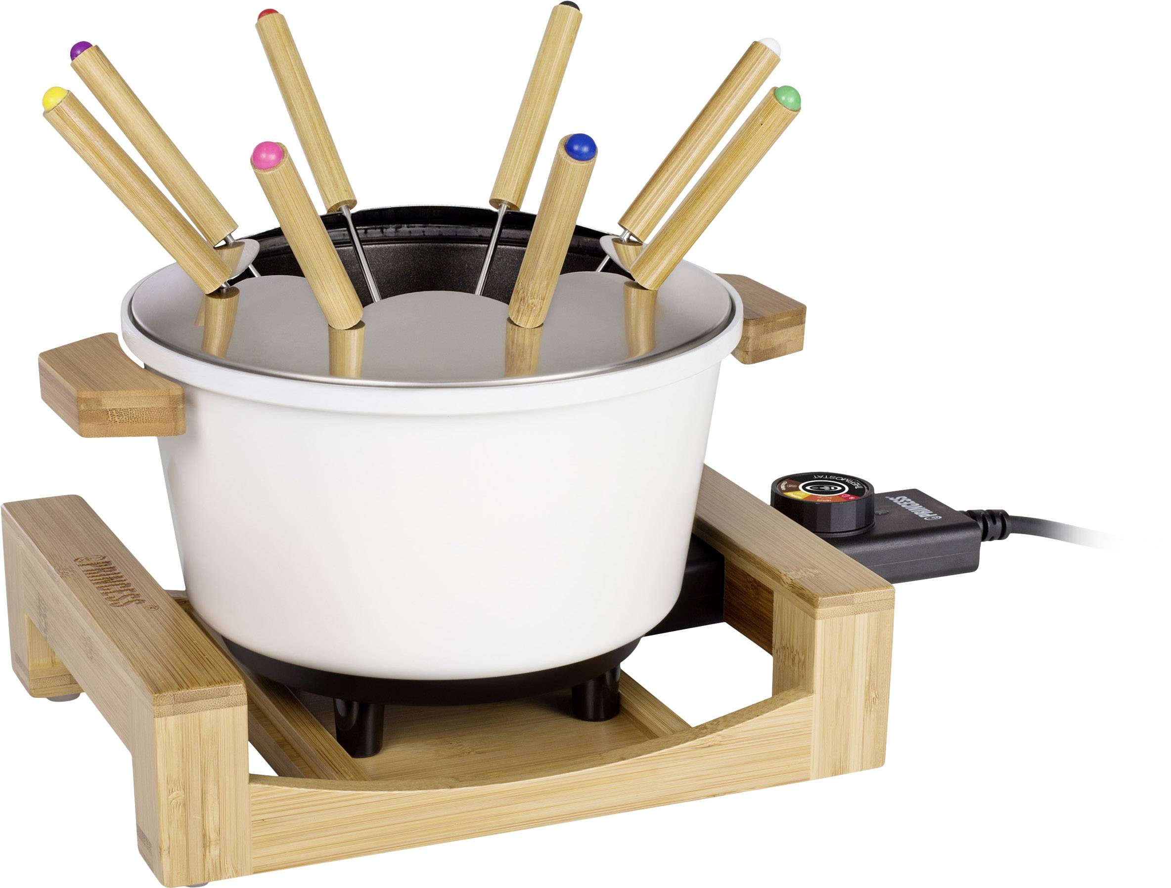 Princess Fondue Set All in One Princess Fondue Set All in One