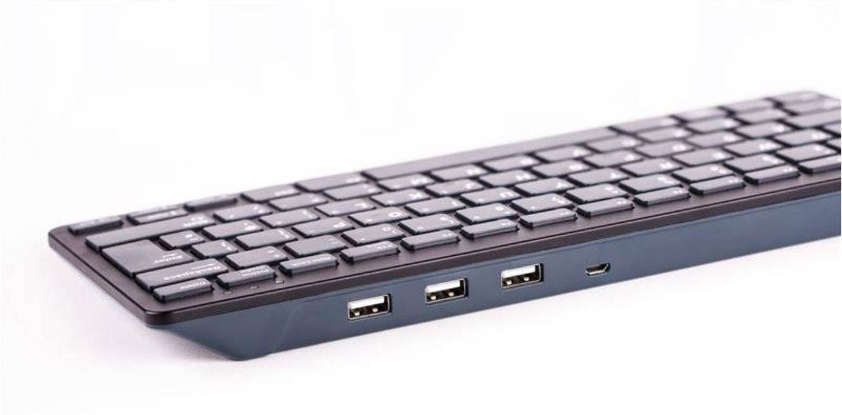 usb tastatur raspberry pi