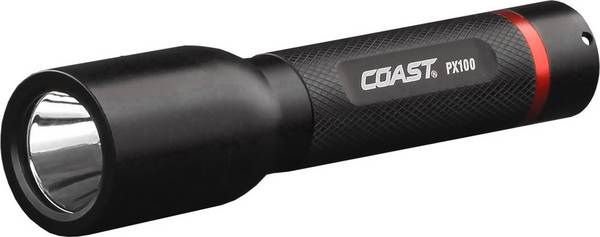 Coast PX100 21079 UV-LED Taschenlampe batteriebetrieben 56 g