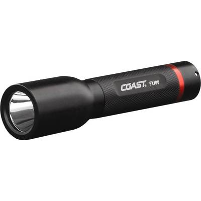 Coast PX100 UV-LED Taschenlampe  batteriebetrieben   56 g 