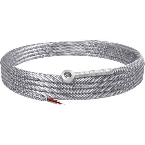 Thumbnail - Emko Oberflächensensor RT-M05X05-L030-K02.R Fühler-Typ Pt100 Messbereich Temperatur-50 bis 400 °C Fühlerbreite 30 mm