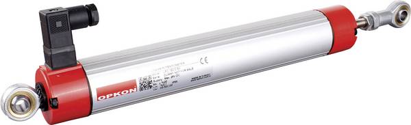 Opkon LPC Wegaufnehmer 28 V/DC Hublänge 50 mm