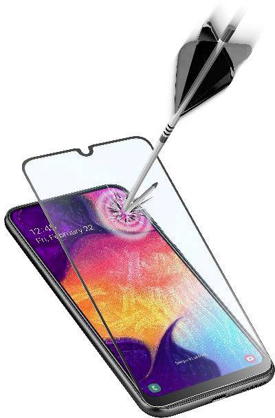 CELLULARLINE CAPSULE Displayschutzglas Passend für: Galaxy A50 1 St.