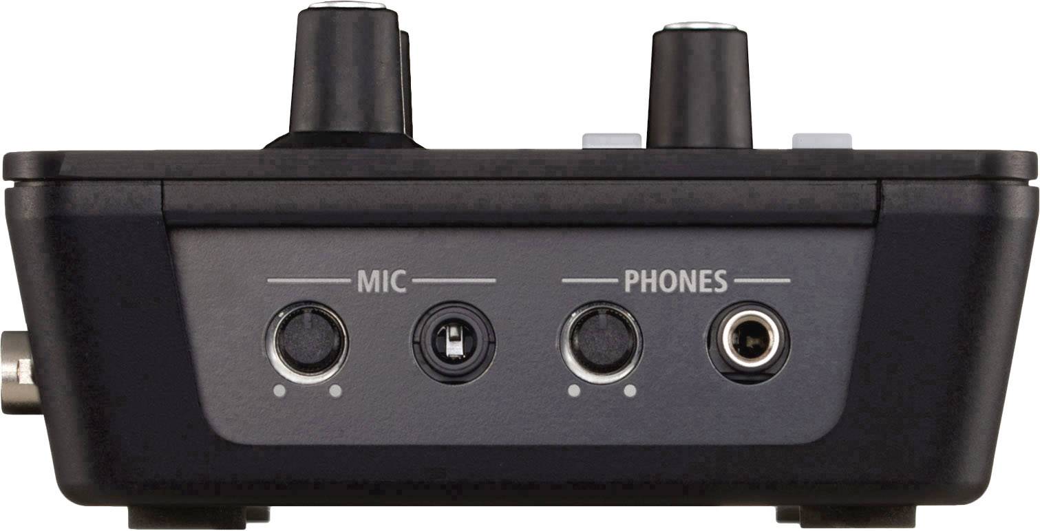 ROLAND V-1SDI - Kompakter 4-Kanal HD Video-Switcher (1.080p | 3G-SDI & HDMI | 14-Kanal Audio-Mixer)-3