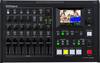 ROLAND VR-4HD - 4-Kanal All-in-One HD AV-Mixer (Multiviewer mit Touchscreen | 18-Kanal Audio-Mixer | USB3.0-Streaming |