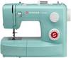 Singer Freiarmnähmaschine Simple 3223G Grün