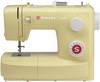 Singer Freiarmnähmaschine Simple 3223Y Gelb