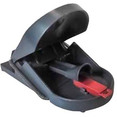 Swissinno SuperCat Pro Mausefalle Funktionsart Lockstoff 1 St.