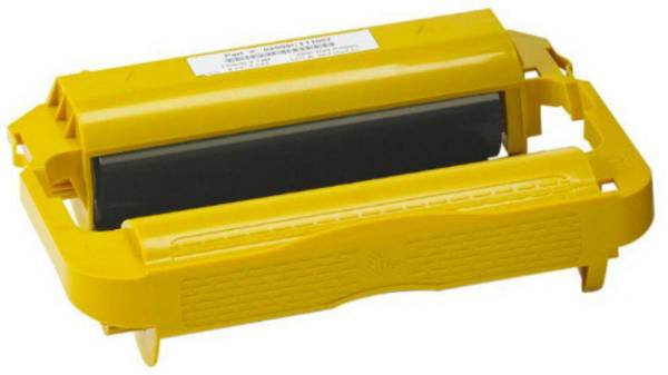 Zebra Thermotransfer-Cartridge Wachs/Harz Etikettendrucker  Original  Schwarz 6 St. ZD420 Cartridge 3300 HIGH PERFORMANCE 03300CT11007