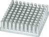 SEPA PB25-25-6.5-100-AL-2 Kühlkörper (L x B x H) 25 x 25 x 6.5 mm