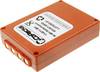 Copacks Kran-Fernbedienungs-Akku 6 V 1650 mAh