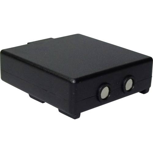 Copacks Kran-Fernbedienungs-Akku 9.6 V 750 mAh