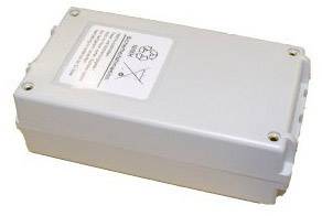 Cattron Theimeg Kran-Fernbedienungs-Akku 12 V 1500 mAh