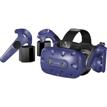 Lunettes VR