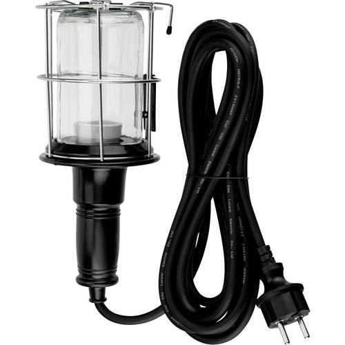 REV 0090820511 REV Handleuchte Gummigehäuse 2021 Energieeffizienzklasse n.rel