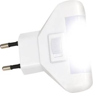REV Ritter 00337173 Nachtlicht Sensor LED weiß