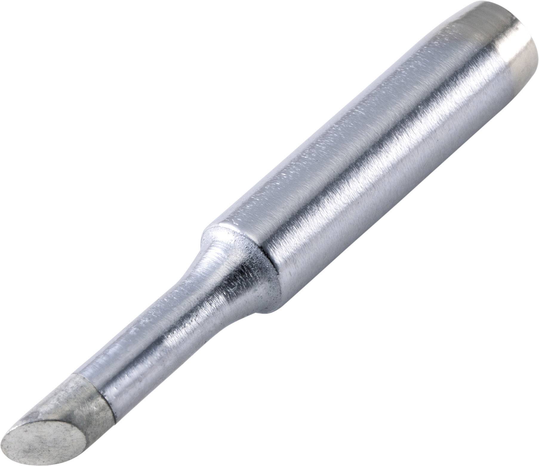 Toolcraft TO-7015536 Soldering Tip Bevelled 45° 4mm 1pc