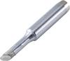 TOOLCRAFT N9-46 Lötspitze abgeschrägt 45° Spitzen-Größe 4 mm Spitzen-Länge 42 mm Inhalt 1 St.