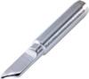 TOOLCRAFT N9-56 Lötspitze Messerspitze 45° Spitzen-Größe 5 mm Spitzen-Länge 42 mm Inhalt 1 St.