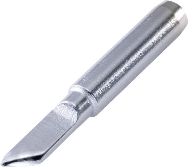 TOOLCRAFT N9-5 Lötpatrone Messerspitze 45° Spitzen-Größe 5 mm Spitzen-Länge 44 mm Inhalt 1 St.