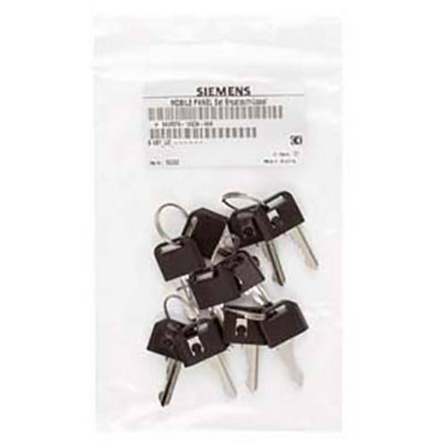 Siemens 6AV6574-1AG04-4AA0 6AV65741AG044AA0 Ersatzschlüssel für Mobile Panel