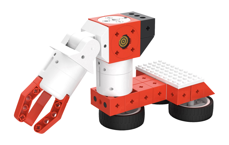 Tinkerbots - Roboter Bausatz »