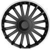 IWH Radzierblende Monte Carlo, schwarz, 15 (38,10 cm) (11570222)