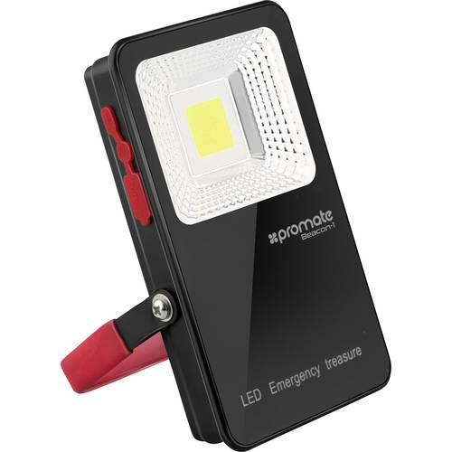 Pro Mate Beacon1 LED Arbeitsleuchte akkubetrieben 8 W 640 lm