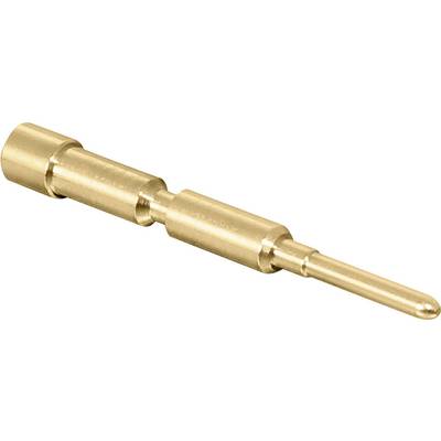 Intercontec 61.004.11 Kontaktstift 1 St.