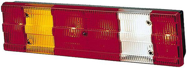 Hella LKW Rückleuchte hinten, links 24 V Hella LKW Rückleuchte hinten, links 24 V