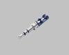 BKL Electronic 1105021 Klinken-Steckverbinder 2.5 mm Stecker Polzahl: 3 Stereo 1 St.