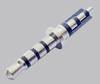 BKL Electronic 1105022 Klinken-Steckverbinder 2.5 mm Stecker Polzahl: 4 Stereo 1 St.