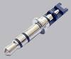 BKL Electronic 1105025 Klinken-Steckverbinder 3.5 mm Stecker Polzahl: 3 Stereo 1 St.