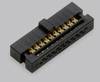 BKL Electronic 10120785 Pfosten-Steckverbinder Rastermaß: 2 mm Polzahl Gesamt: 40 Anzahl Reihen: 2 1 St.